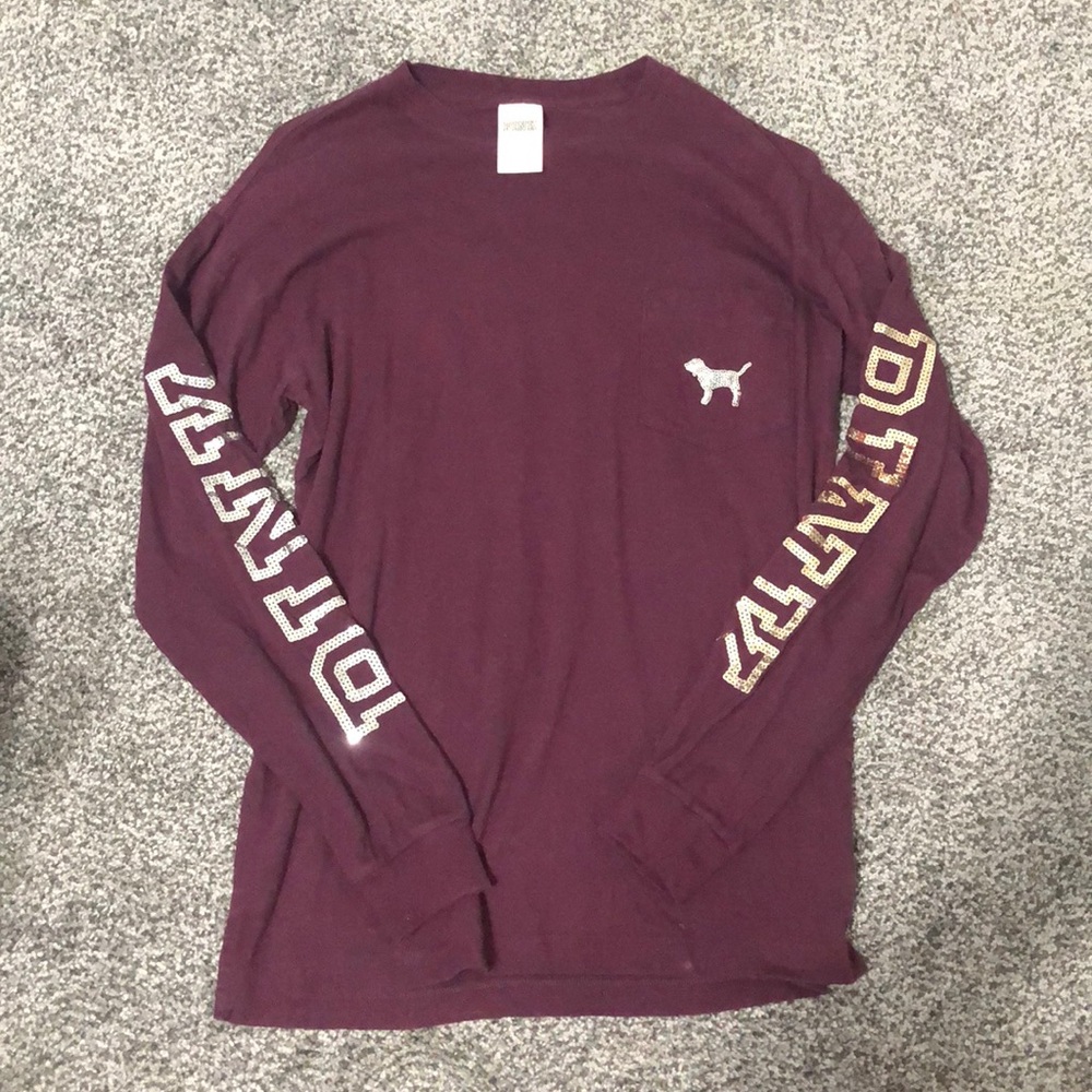 Victoria Secret PINK